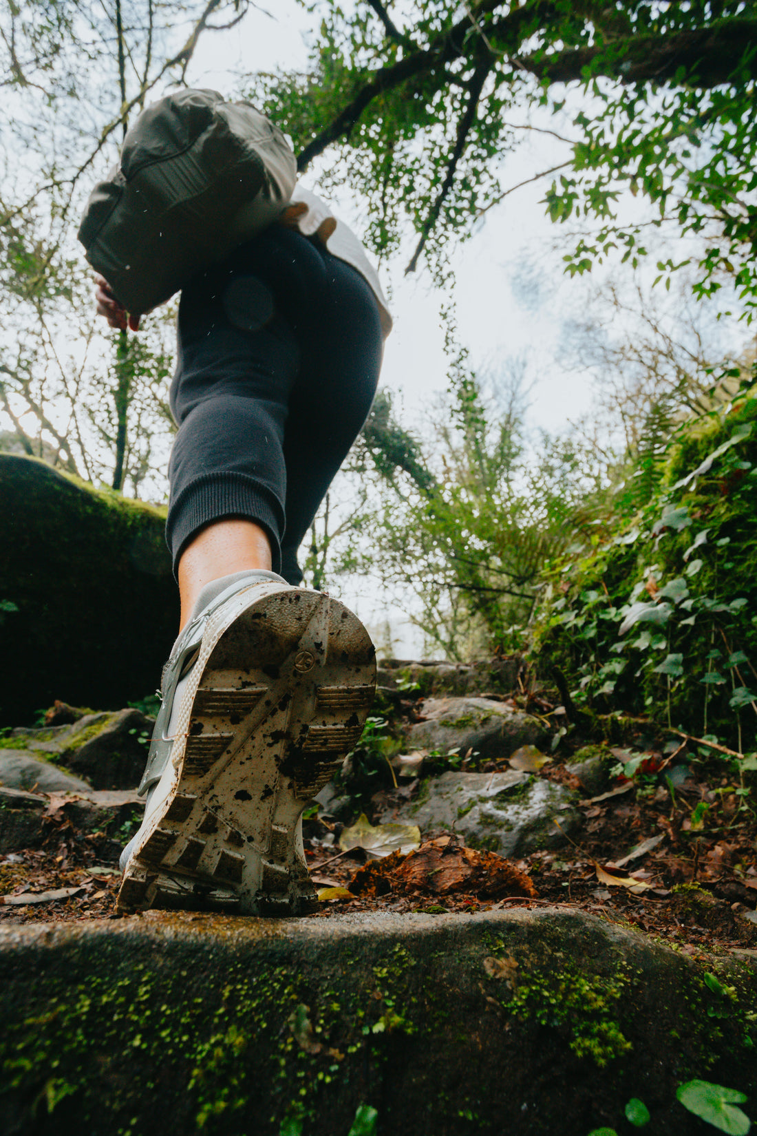 Shoe Care 101