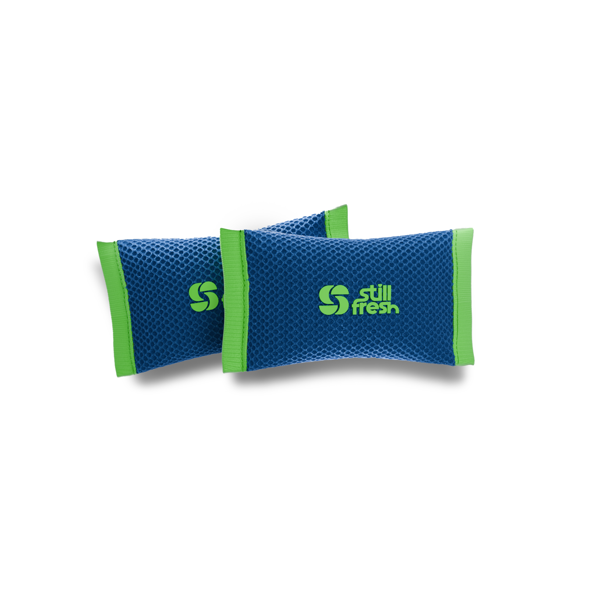 STILLFRESH Deodorization Pouches Mini - 1 Pair for Shoe Size <UK7